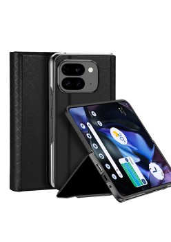 Husa pentru Google Pixel 9 Pro Fold - Dux Ducis Bril - Black