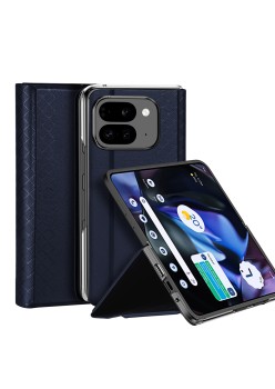 Husa pentru Google Pixel 9 Pro Fold - Dux Ducis Bril - Blue