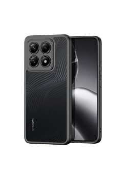 Husa pentru Xiaomi 14T Pro - Dux Ducis Aimo Series - Black