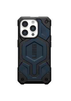 Husa pentru iPhone 15 Pro Max - UAG Monarch Pro - Mallard