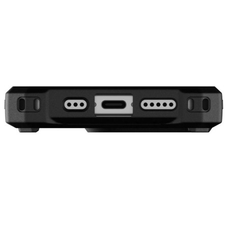 Husa pentru iPhone 15 Pro - UAG Monarch Pro - Kevlar Black