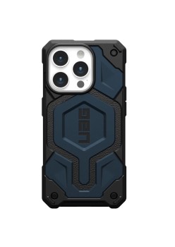 Husa pentru iPhone 15 Pro - UAG Monarch Pro - Mallard