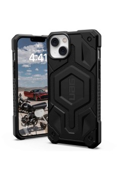 Husa pentru iPhone 14 Plus - UAG Monarch Pro MagSafe - Black