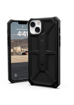 Husa pentru iPhone 14 Plus - UAG Monarch - Black