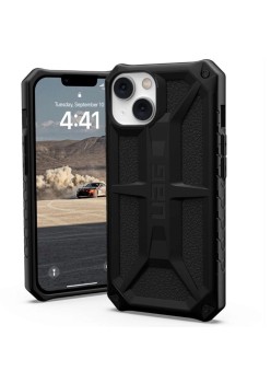 Husa pentru iPhone 14 - UAG Monarch - Black