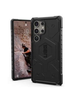 Husa pentru Samsung Galaxy S24 Ultra - UAG Pathfinder - Black