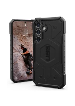 Husa pentru Samsung Galaxy S24 - UAG Pathfinder MagSafe - Black