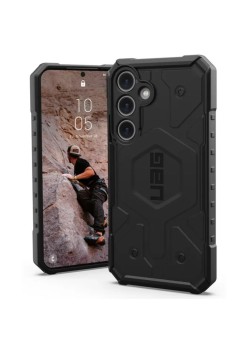 Husa pentru Samsung Galaxy S24 - UAG Pathfinder - Black