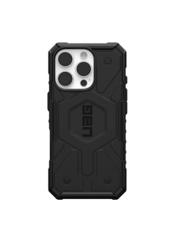 Husa pentru iPhone 16 Pro Max - UAG Pathfinder MagSafe - Black