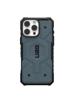Husa pentru iPhone 16 Pro Max - UAG Pathfinder MagSafe - Cloud Blue