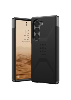 Husa pentru Samsung Galaxy Z Fold6 - UAG Civilian - Black
