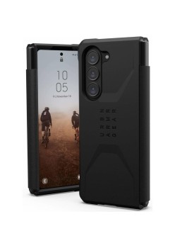 Husa pentru Samsung Galaxy Z Fold5 - UAG Civilian - Black