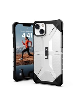 Husa pentru iPhone 14 Plus - UAG Plasma - Ice