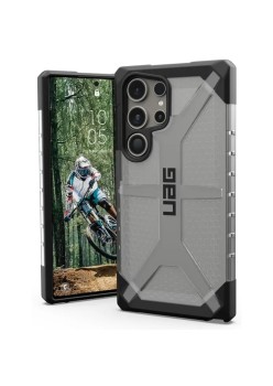Husa pentru Samsung Galaxy S24 Ultra - UAG Plasma - Ice