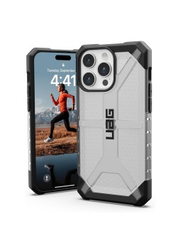 Husa pentru iPhone 16 Pro Max - UAG Plasma - Ice