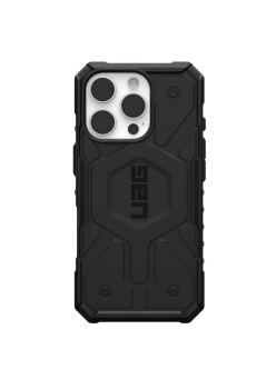 Husa pentru iPhone 16 Pro - UAG Pathfinder MagSafe - Black
