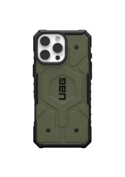 Husa pentru iPhone 16 Pro - UAG Pathfinder MagSafe - Olive Drab