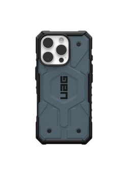 Husa pentru iPhone 16 Pro - UAG Pathfinder MagSafe - Cloud Blue