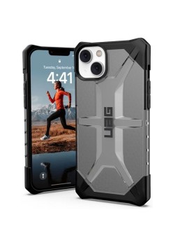 Husa pentru iPhone 14 Plus - UAG Plasma - Ash
