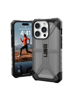 Husa pentru iPhone 14 Pro - UAG Plasma - Ash