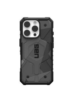 Husa pentru iPhone 16 Pro - UAG Pathfinder SE MagSafe - Geo Camo