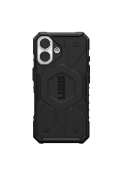 Husa pentru iPhone 16 - UAG Pathfinder MagSafe - Black