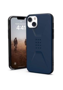 Husa pentru iPhone 14 Plus - UAG Civilian - Mallard