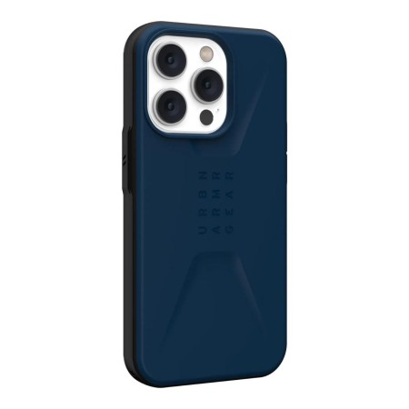Husa pentru iPhone 14 Pro - UAG Civilian - Mallard