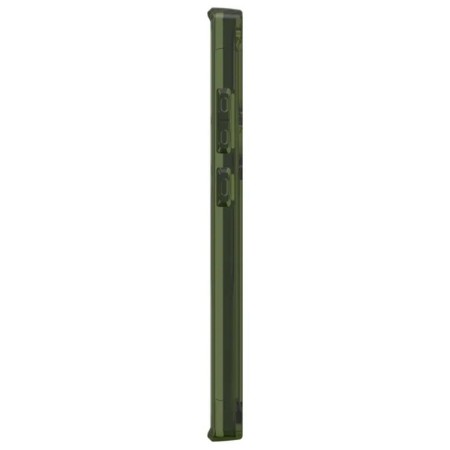 Husa pentru Samsung Galaxy S24 Ultra - UAG Plyo MagSafe - Ice Olive