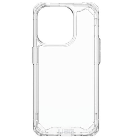 Husa pentru iPhone 15 Pro Max - UAG Plyo - Ice