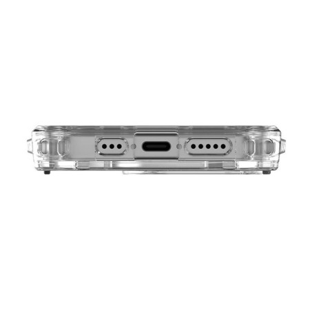 Husa pentru iPhone 15 Pro Max - UAG Plyo - Ice