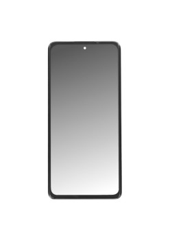 Ecran AMOLED cu Touchscreen Compatibil cu Xiaomi Redmi Note 10 Pro 4G - OEM (19832) - Tarnish