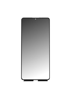 Ecran cu Touchscreen Compatibil cu Xiaomi Redmi Note 13 5G - OEM (21274) - Black