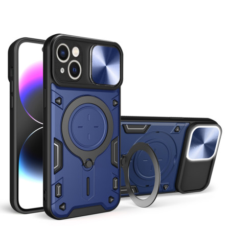 Husa pentru iPhone 13 - Guard Pro, Blue