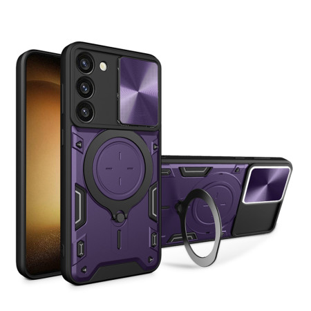 Husa pentru Samsung Galaxy S23 - Guard Pro, Purple