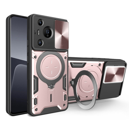 Husa pentru Huawei Pura 70 Pro - GuardPro, Rose Gold