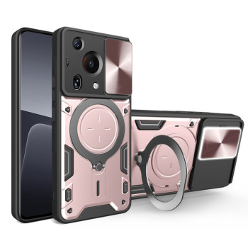 Husa pentru Huawei Pura 70 Ultra - GuardPro, Rose Gold