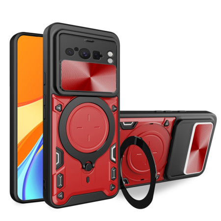 Husa pentru Google Pixel 8 Pro - Guard Pro, Red