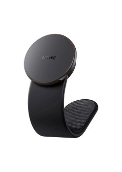 Suport de Bord pentru Masina - Baseus C02 (SUCC000201) - Black