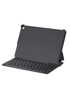 Husa pentru iPad 10.2 (2019/2020/2021) - Baseus Brilliance Magnetic Keyboard Case (P40112602111-01) - Black