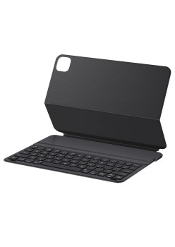 Husa pentru iPad Pro 12.9 (2018/2020/2021/2022) - Baseus Brilliance Magnetic Keyboard Case (P40112602111-04) - Black
