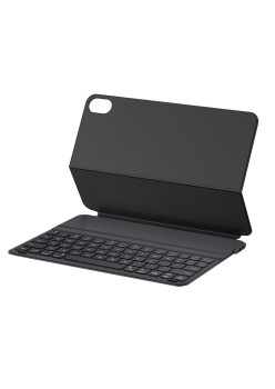 Husa pentru iPad 10 (2022) 10.9 - Baseus Brilliance Magnetic Keyboard Case (P40112602111-02) - Black