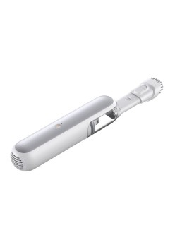 Aspirator auto Wireless, 4000Pa - Baseus A1 (VCAQ010002) - White