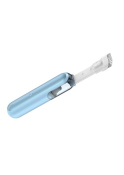 Aspirator auto Wireless, 4000Pa - Baseus A1 (VCAQ010003) - Blue