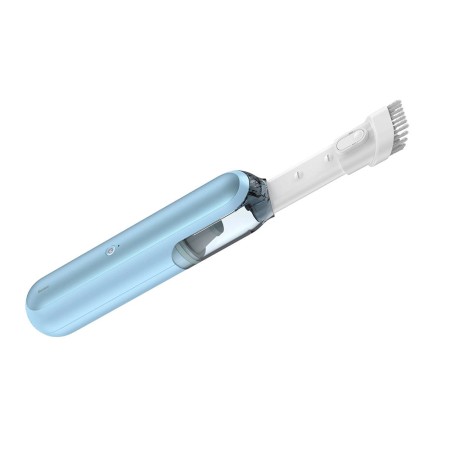 Aspirator auto Wireless, 4000Pa - Baseus A1 (VCAQ010003) - Blue
