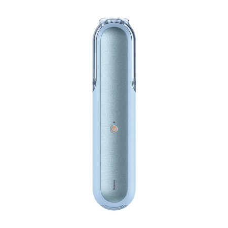 Aspirator auto Wireless, 4000Pa - Baseus A1 (VCAQ010003) - Blue
