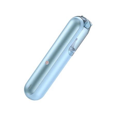 Aspirator auto Wireless, 4000Pa - Baseus A1 (VCAQ010003) - Blue