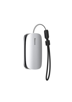 Dispozitiv pentru Reconditionarea Stergatoarelor - Baseus (CRXFQ-0S) - Silver