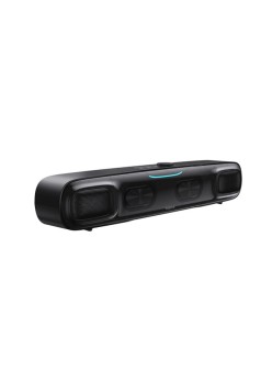 Boxa Type-C, Jack, Bluetooth 5.3 - Baseus AeQur DS10 (A20054402111-01) - Black