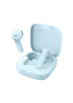 Casti Fara Fir True Wireless, IPX4 - Baseus Bowie E16 (A00061900313-01) - Blue